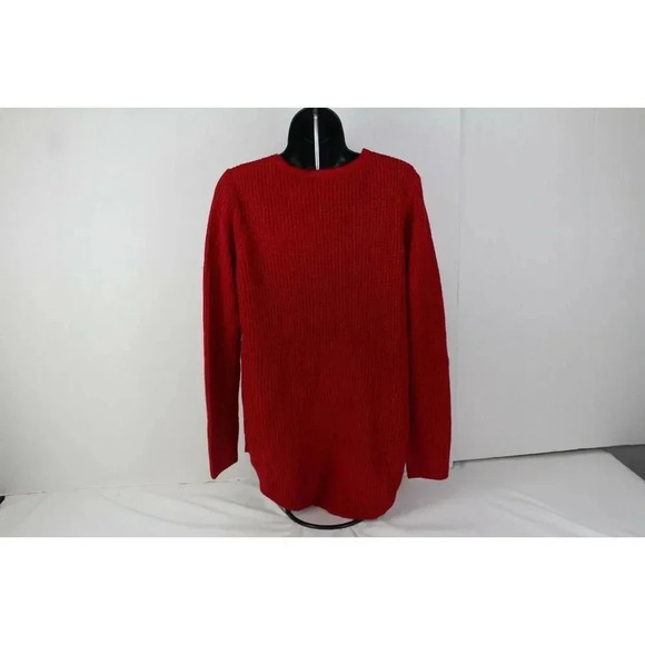 laides faded glory sweater size S - Picture 4 of 6